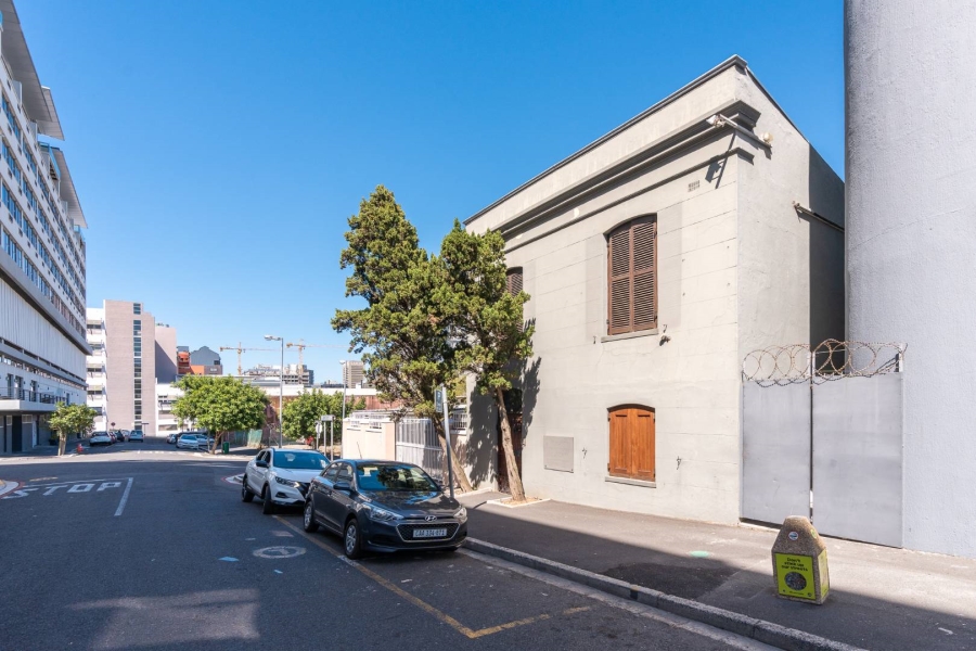 To Let commercial Property for Rent in Cape Town City Centre Western Cape